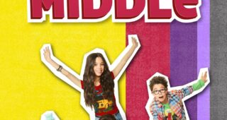 Stuck in the Middle : Affiche officielle