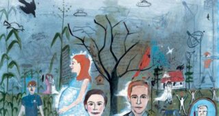 Junebug : Affiche officielle