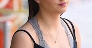 Lily Mo Sheen : Photo officielle