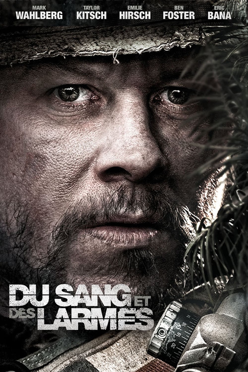 Mark Wahlberg : Photo officielle