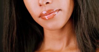 Aaliyah : Photo officielle