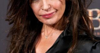 Cristina Marsillach : Photo officielle
