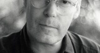 Jim Sharman : Photo officielle