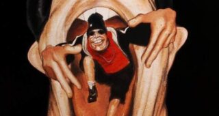 Bulworth : Affiche officielle