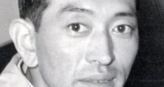 Kenji Misumi : Photo officielle