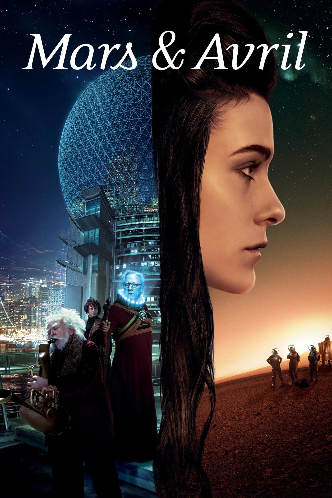 Mars et avril