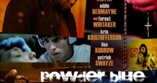 Points de rupture : Affiche officielle