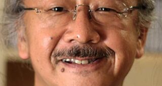 Nobuo Uematsu : Photo officielle