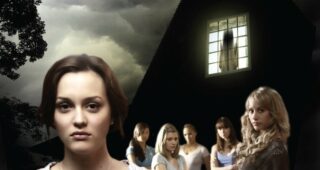 Dark Intentions : Affiche officielle