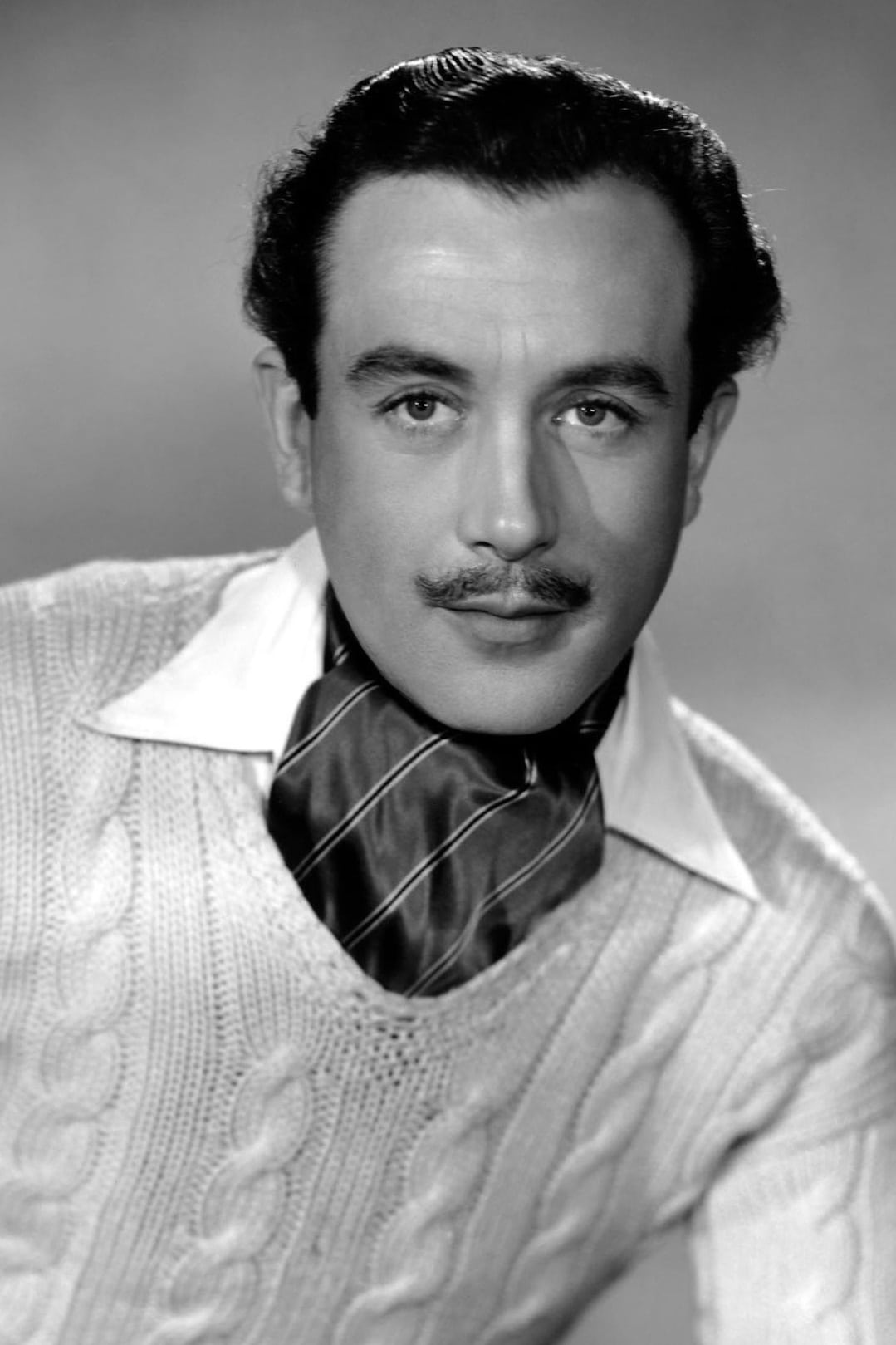 I Dennis Price : Photo officielle