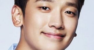 Rain : Photo officielle