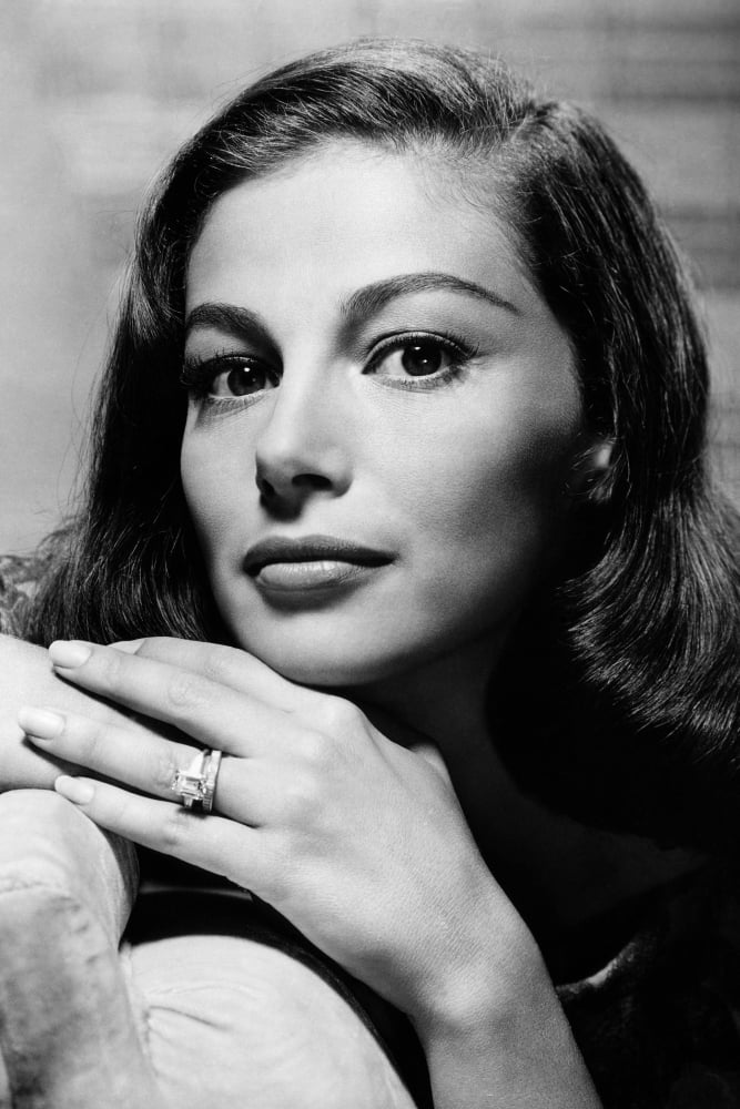 Pier Angeli : Photo officielle