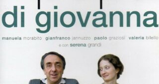 Il papà di Giovanna : Affiche officielle