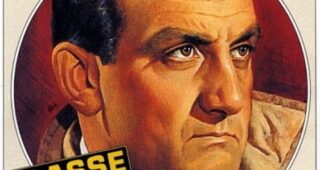 Classe tous risques : Affiche officielle