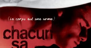 Chacun sa nuit : Affiche officielle