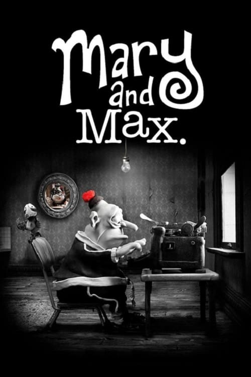 Mary et Max