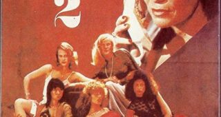 Madame Claude 2 : Affiche officielle