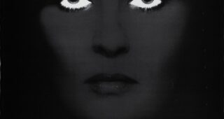 Les Yeux de Laura Mars : Affiche officielle