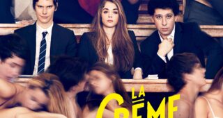 La crème de la crème : Affiche officielle