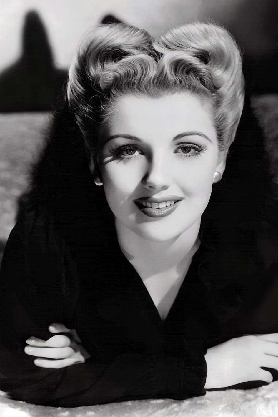 Dolores Moran : Photo officielle