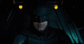 Batman v Superman : L’Aube de la justice : photo, Ben Affleck