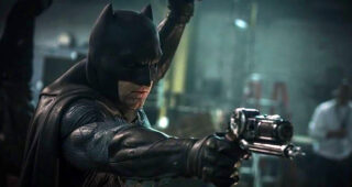 Batman v Superman : L’Aube de la justice : photo, Ben Affleck
