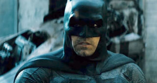 Batman v Superman : L’Aube de la justice : photo, Ben Affleck