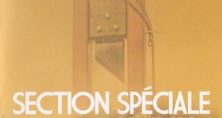 Section spéciale : Affiche officielle