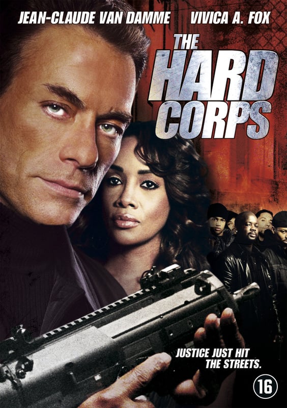 The hard corps