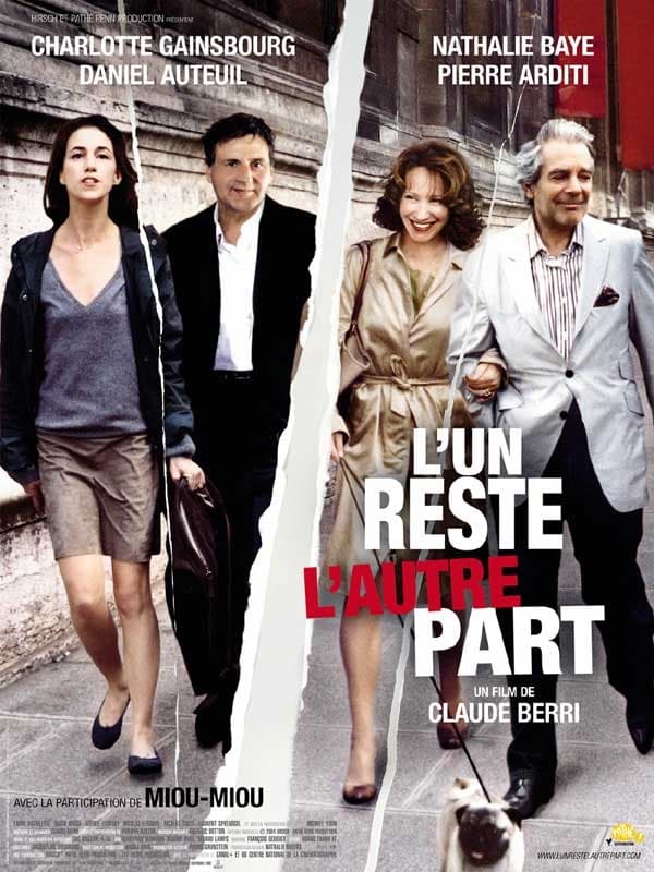 Miou-Miou : Photo officielle