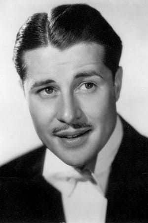 Don Ameche : Photo officielle