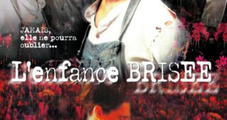 L'Enfance brisée : Affiche officielle