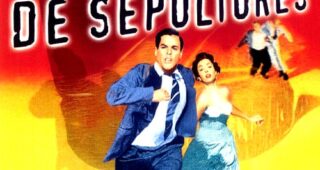 L'Invasion des profanateurs de sépultures : Affiche officielle