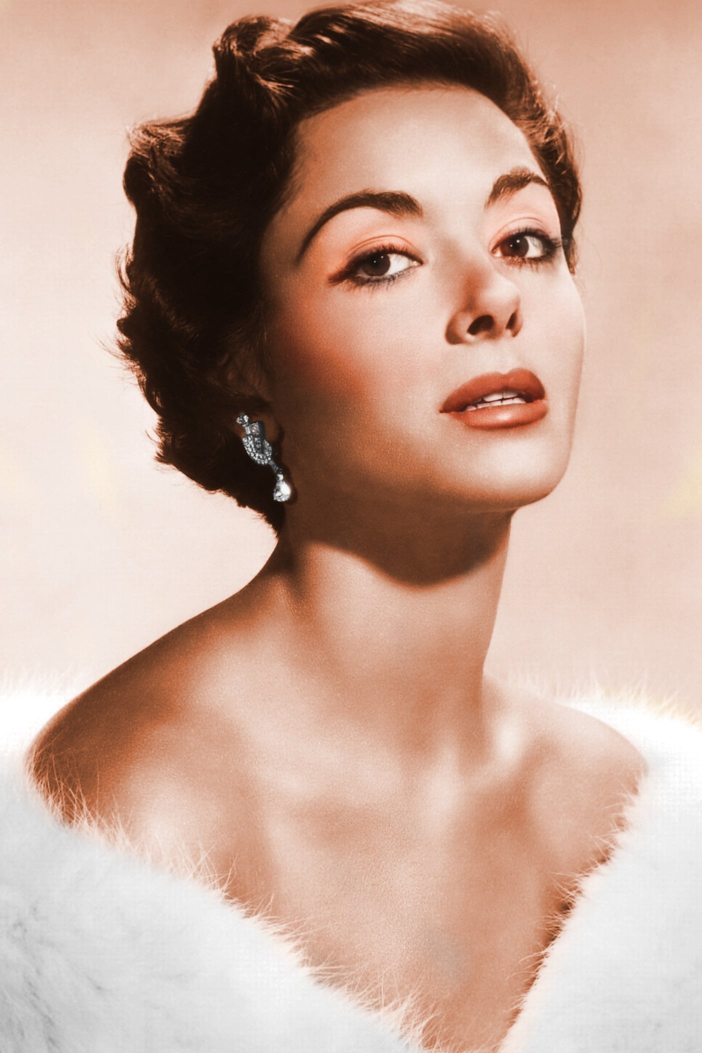 Dana Wynter : Photo officielle