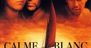 Calme Blanc : Affiche officielle