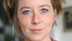 Blandine Lenoir : Photo officielle