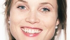 Gitte Witt : Photo officielle