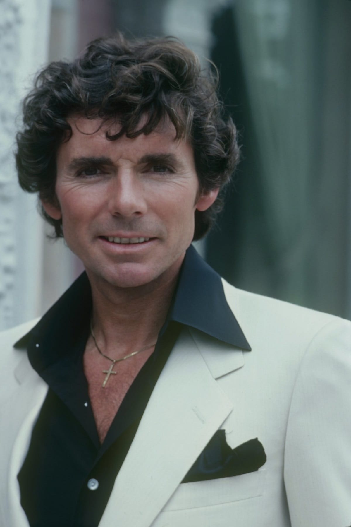 David Birney : Photo officielle