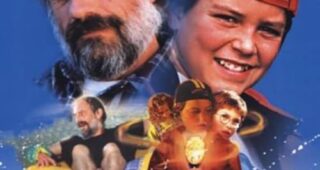 Kids World : Affiche officielle