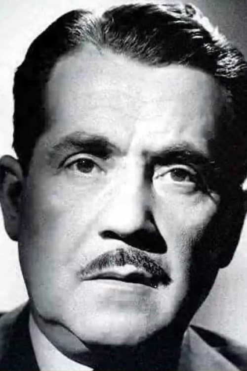 Henri Vilbert : Photo officielle