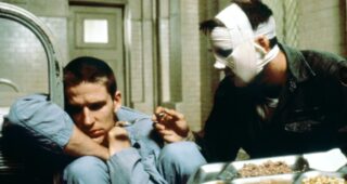 Birdy : photo, Matthew Modine