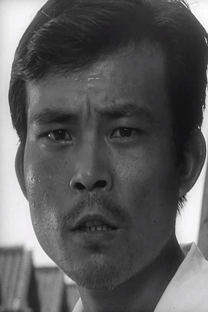 Hisashi Igawa : Photo officielle
