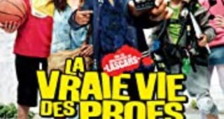 La Vraie vie des profs : Affiche officielle