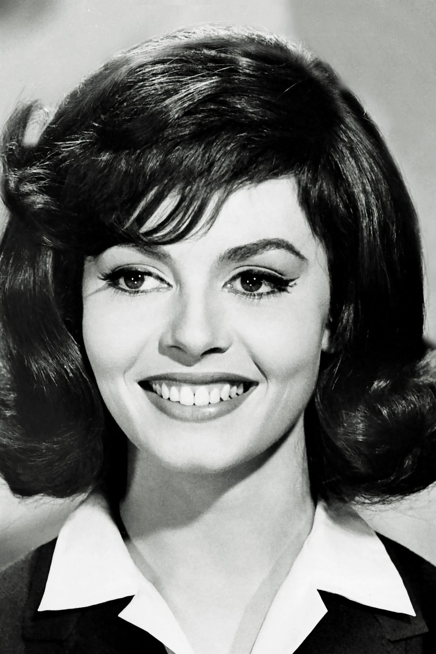 Michèle Mercier : Photo officielle