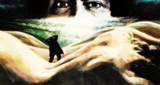 Le cri du sorcier : Affiche officielle