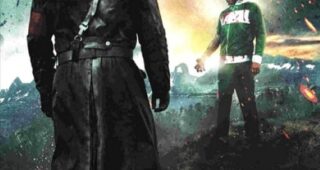 Dead Snow 2 : Affiche officielle
