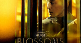 Blossoms Shanghai : Affiche Officielle, VO