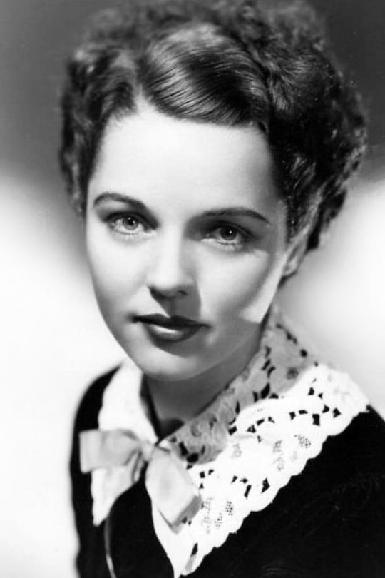 Jane Wyatt : Photo officielle