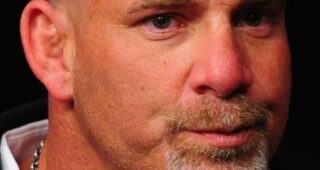 Bill Goldberg : Photo officielle
