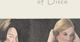 Les Derniers jours du disco : Affiche officielle